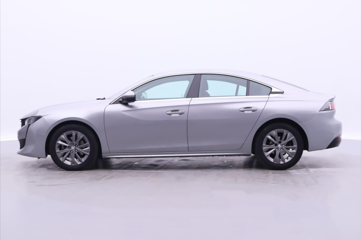 Peugeot 508 1,6 PureTech 133KW GTLINE