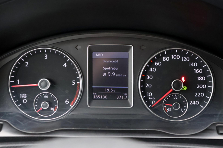 Volkswagen Multivan 2,0 TDI 4Motion DSG Comfortline