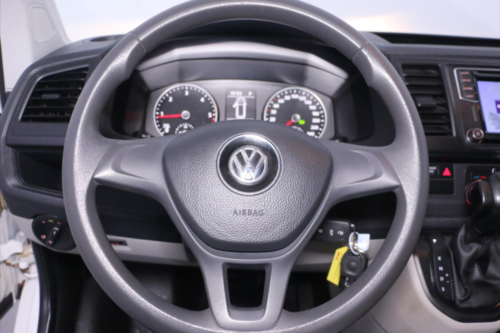 Volkswagen Transporter 2,0 TDI DSG LONG 9-Míst Klima DPH