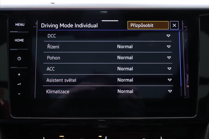 Volkswagen Arteon 2,0 TDI 147kW R-LINE 4M CZ DPH