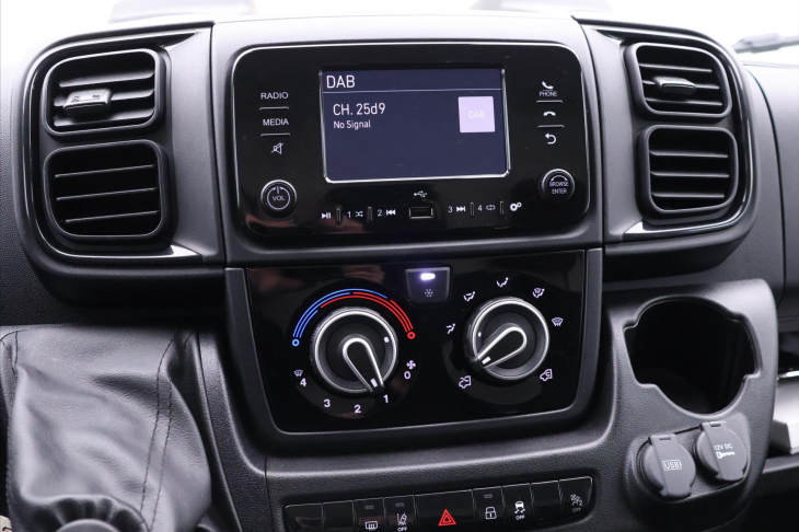 Toyota Proace Max 2,2 D-4D 88kW CZ Klima DPH L2H2