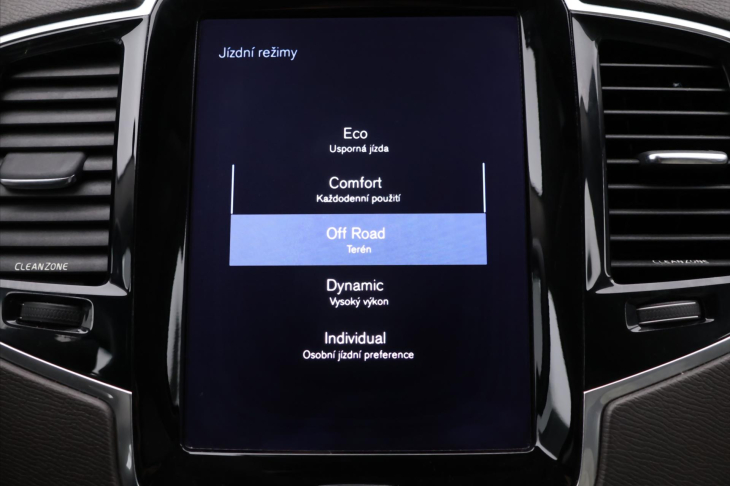 Volvo XC90 2,0 D5 165kW AWD Inscription