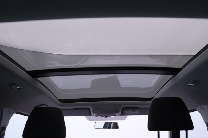 Škoda Yeti 1,2 TSI 77kW Monte Carlo Pano