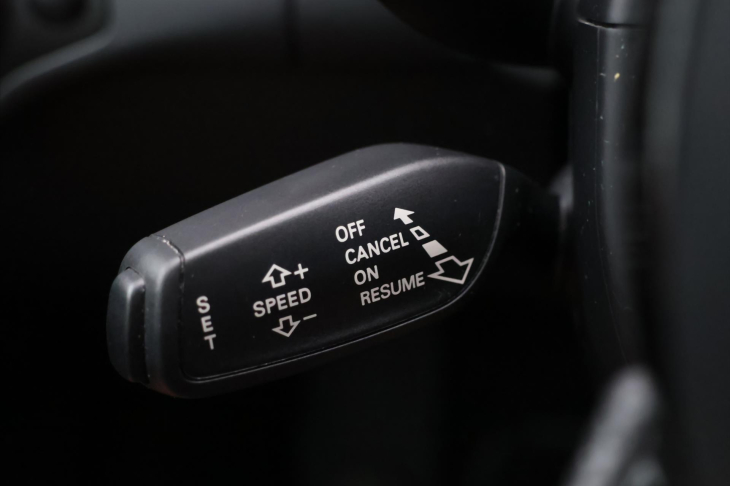 Audi A5 3,0 TDI quattro S-Line 1.Maj
