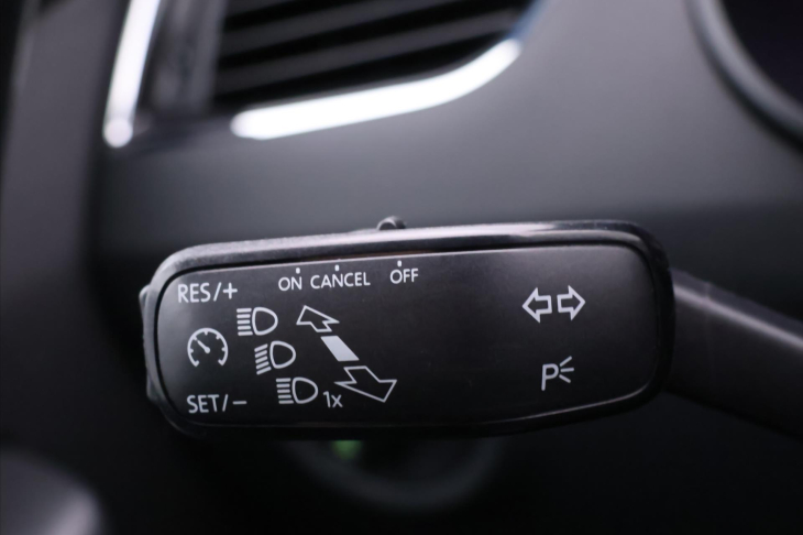 Škoda Octavia 2,0 TDI 110kW DSG Style-Sport