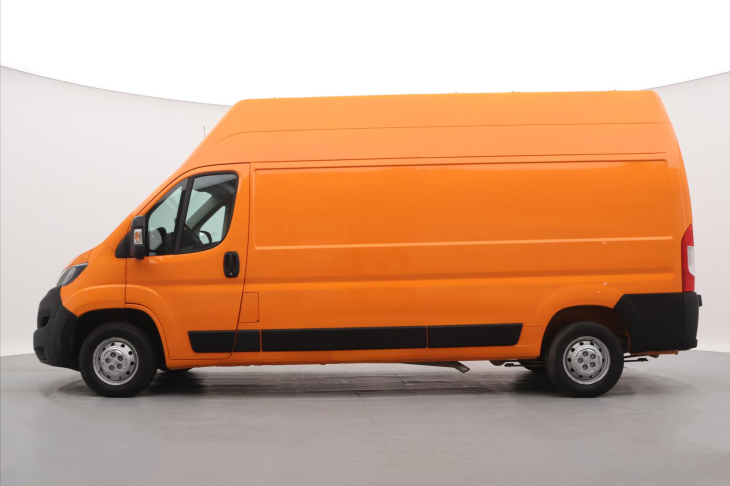 Peugeot Boxer 2,2 HDI 103kW L3H3 Tažné DPH