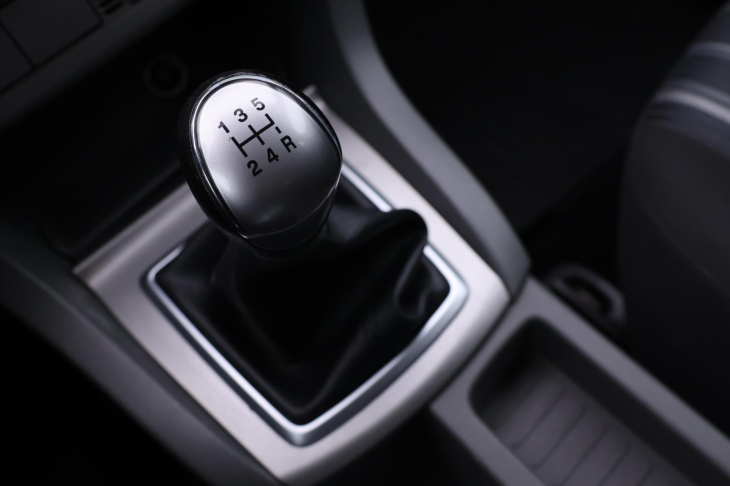 Ford Focus 1,4 i 59kW Tažné STK 05/27