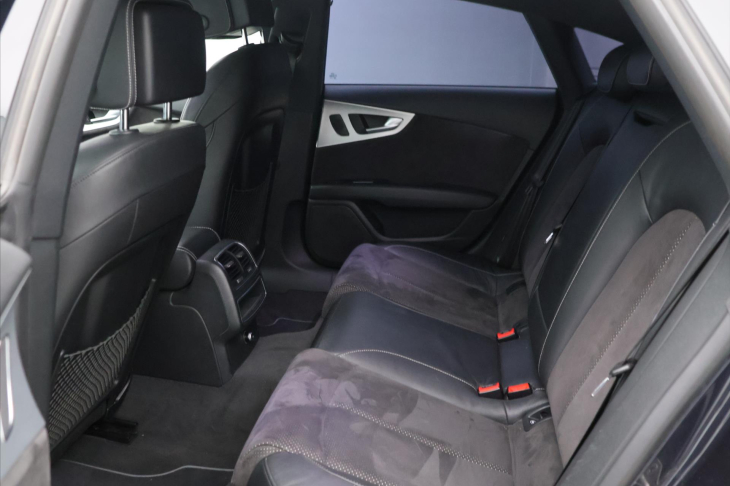 Audi A7 3,0 TDI 200kW Quattro S-Tronic