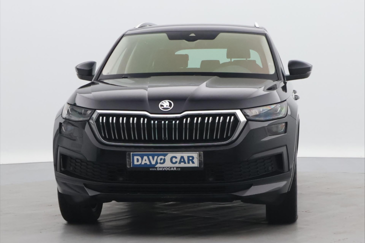 Škoda Kodiaq 2,0 TDI 147kW L&K 4x4 DSG CZ DPH