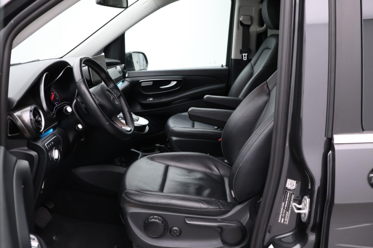 Mercedes-Benz Třídy V 2,0 V 300 d L Auto 174kW DPH