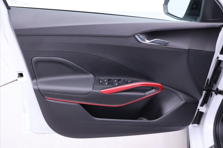 Škoda Fabia 1,5 TSI 110kW DSG Monte Carlo