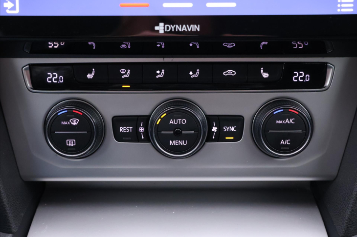 Volkswagen Passat 1,4 TSI 110kW Comfortline ACC