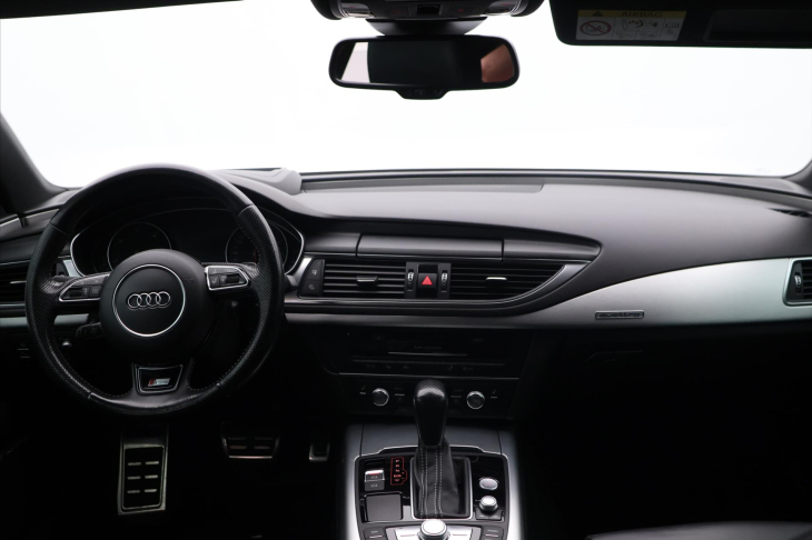 Audi A7 3,0 TDI 235kW S-Line Sportback