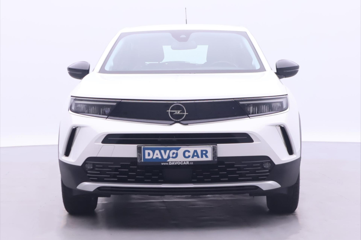 Opel Mokka 1,2 Turbo 96kW Elegance DPH