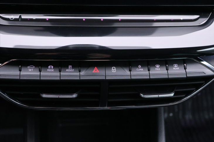 Škoda Octavia 2,0 TDI 85kW Style CZ DPH