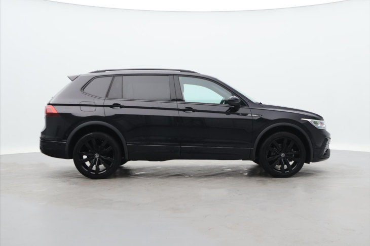 Volkswagen Tiguan Allspace 2,0 TDI R-line 4Motion DSG DPH