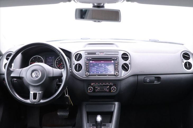 Volkswagen Tiguan 2,0 TDI 103kW DSG 4M Tažné