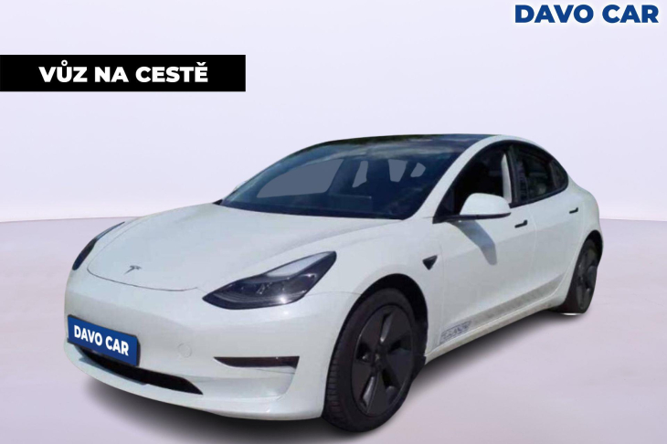 Tesla Model 3 Long Range 79kWh AWD sOH 93,3%