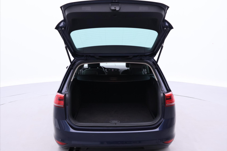 Volkswagen Golf 1,4 TSI Highline Xenon Serv.k.