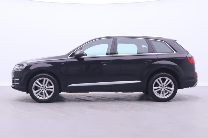 Audi Q7 3,0 200kW quattro tiptronic DPH