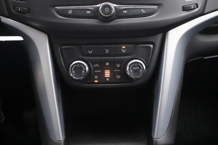 Opel Zafira 2,0 CDTI 125kW Edition CZ