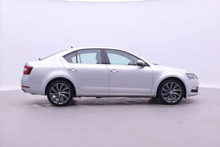 Škoda Octavia 2.0 TDI 110kW DSG L&K CZ DPH