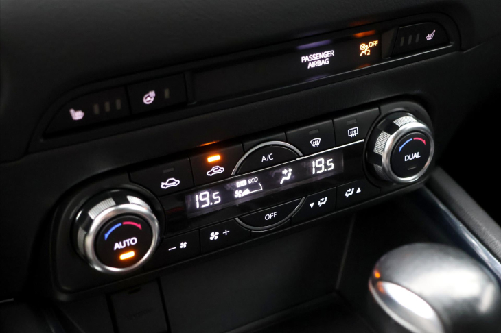 Mazda CX-5 2,2 Skyactiv-D AWD Revolution CZ
