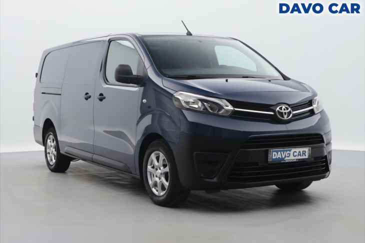 Toyota ProAce 2,0 D-4D 90kW CZ Active L2