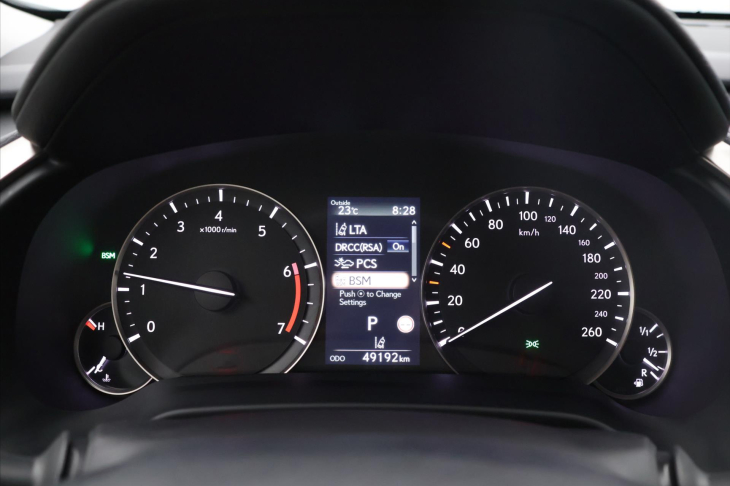 Lexus RX 2,0 300 4x4 CZ 1.Maj. DPH