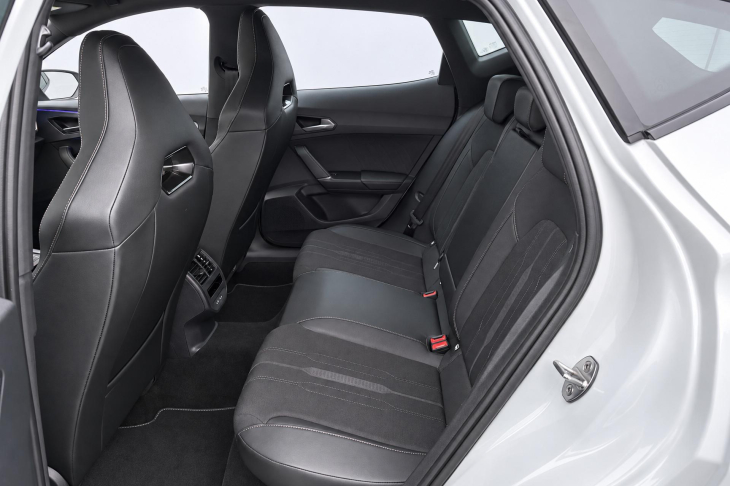 Cupra Formentor 2,0 TSI VZ 228kW 4x4 DSG DPH