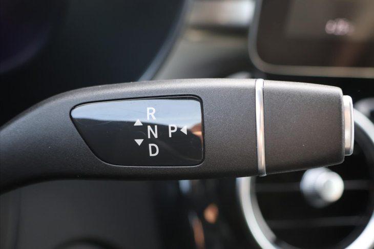 Mercedes-Benz GLC 2,0 300d 180kW 4Matic AMG DPH