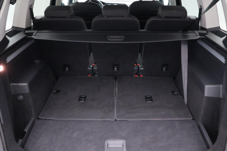 Volkswagen Touran 2,0 TDI 110kW DSG Highline 7M