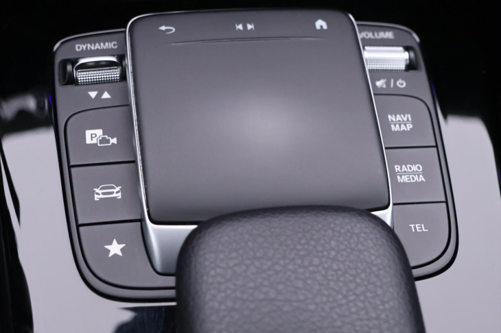 Mercedes-Benz CLA 1,3 250 118kW 250 E-Hybrid AMG