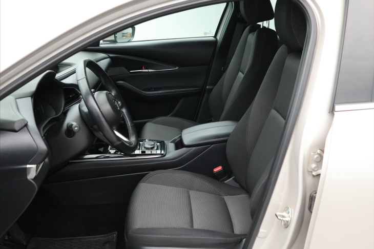 Mazda CX-30 2,0 i G150 Aut. AWD CZ 1.Maj