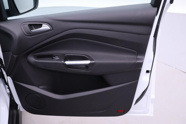 Ford Grand C-MAX 1,0 Ecoboost 92KW Klima CZ