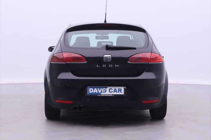 Seat Leon 2,0 TDI 103kW Stylance CZ