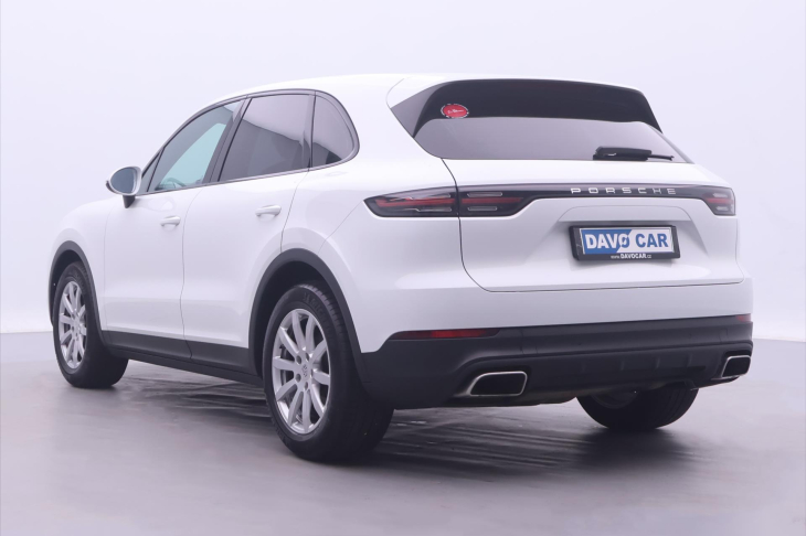 Porsche Cayenne 3,0 Tiptronic 250kW CZ DPH