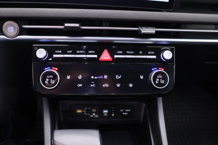 Hyundai Tucson 1,6 T-GDI 117kW AWD Style DPH