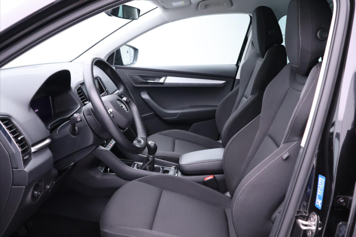 Škoda Karoq 1,0 TSI Style Virtual 1.Maj DPH