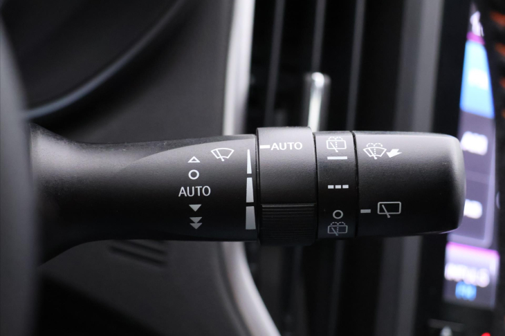 Subaru XV 2,0 Boxer Executive Aut.AWD CZ