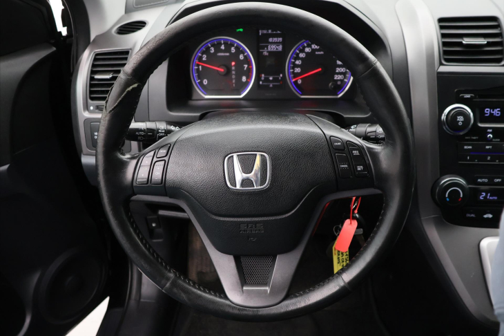 Honda CR-V 2,4 i 122kW Aut. 4x4 Executive