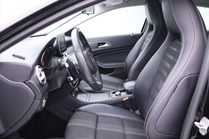 Mercedes-Benz Třídy A 1,5 180d 80kW Automat DPH