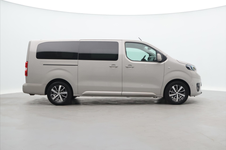 Toyota ProAce 2,0 D-4D 130kW VIP L2 CZ