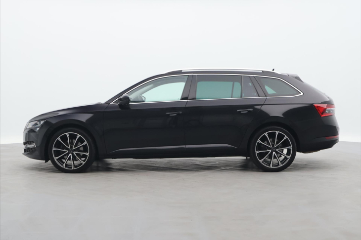 Škoda Superb 2,0 TDI 147kW Style DSG