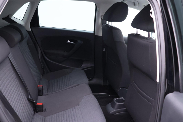 Volkswagen Polo 1,2 i 51kW CZ Klima