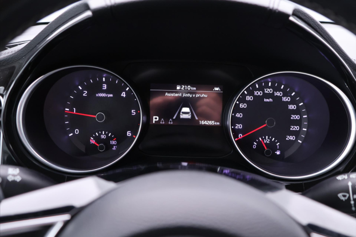 Kia ProCeed 1.6 CRDi 100kW GT-Line DCT CZ