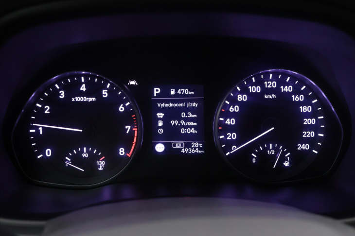 Hyundai i30 1,5 T-GDI 117kW N-Line DPH CZ