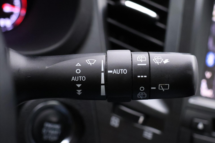 Subaru Outback 2,0 D 110kW Aut. 4X4 Kůže