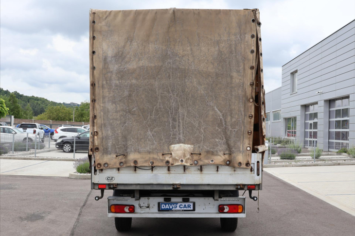 Renault Master 2,3 DCI 130 CZ L3H1P3 20M3 DPH
