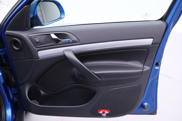 Škoda Octavia 2,0 TDI RS 125kW DSG Xenon Kůže